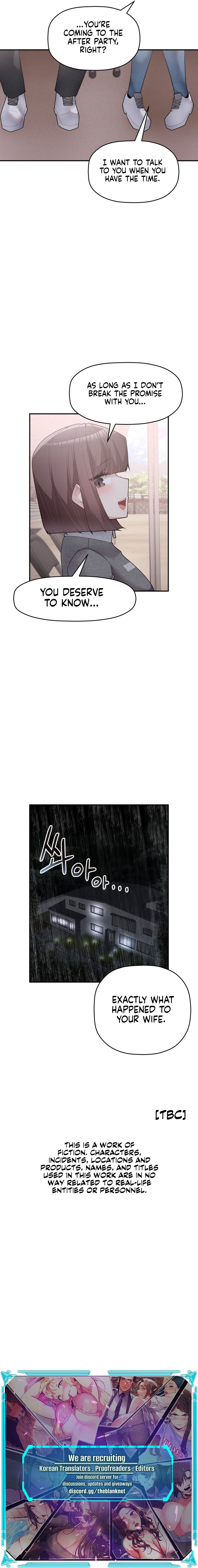 More of Each Other Manhwa - Chapter 23 Page 14