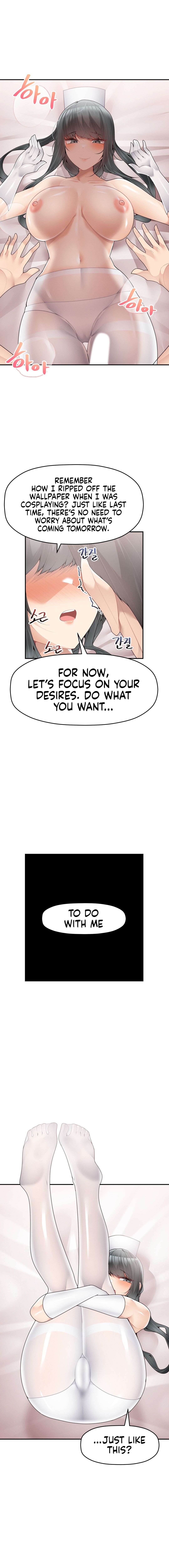 More of Each Other Manhwa - Chapter 12 Page 11