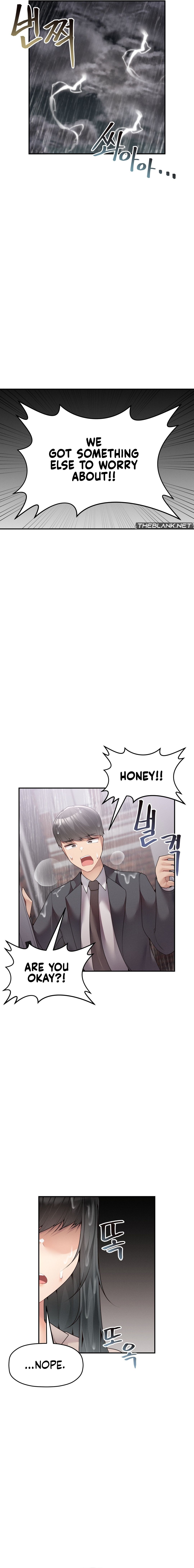 More of Each Other Manhwa - Chapter 14 Page 3