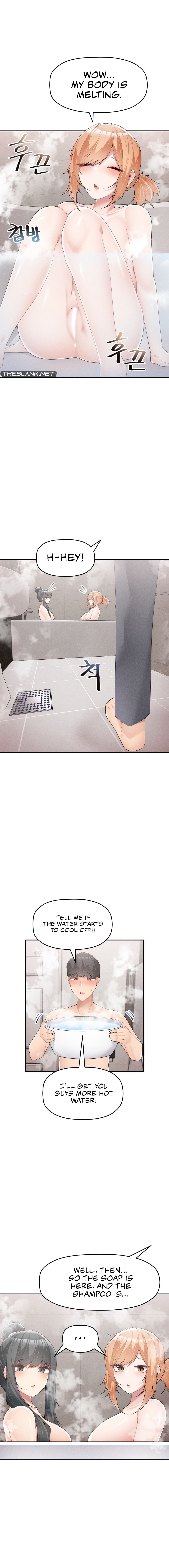 More of Each Other Manhwa - Chapter 16 Page 4