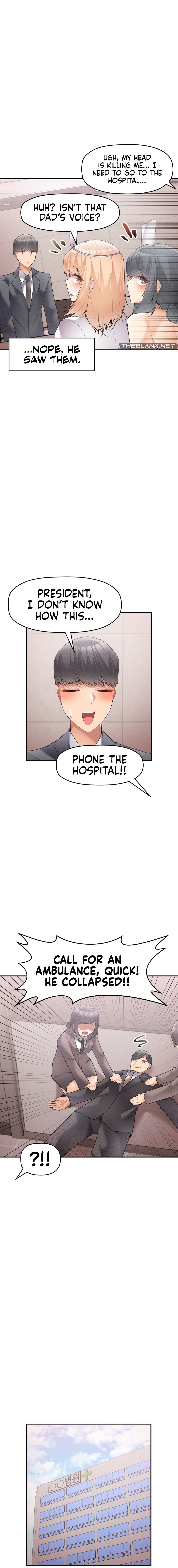 More of Each Other Manhwa - Chapter 10 Page 12