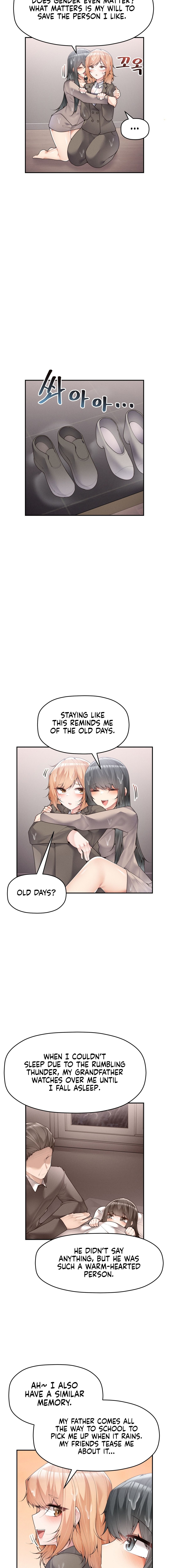 More of Each Other Manhwa - Chapter 15 Page 2