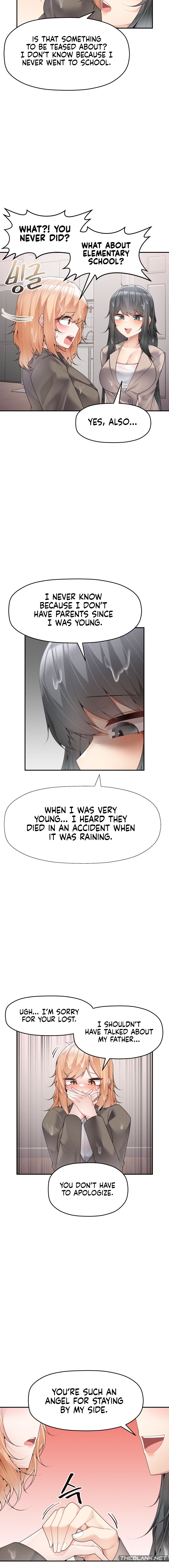 More of Each Other Manhwa - Chapter 15 Page 3