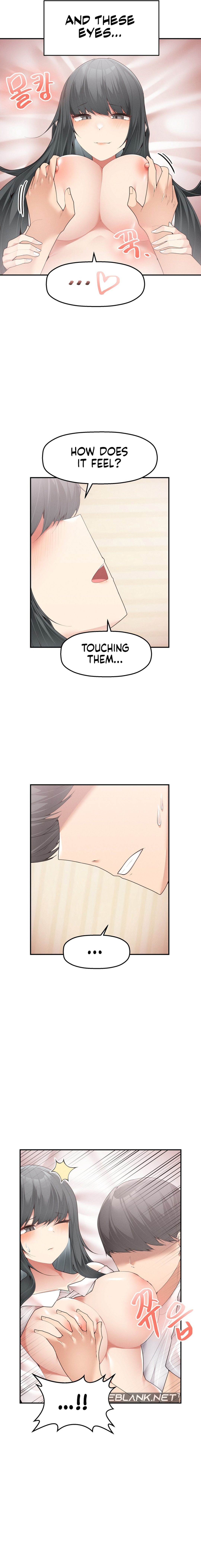 More of Each Other Manhwa - Chapter 3 Page 3