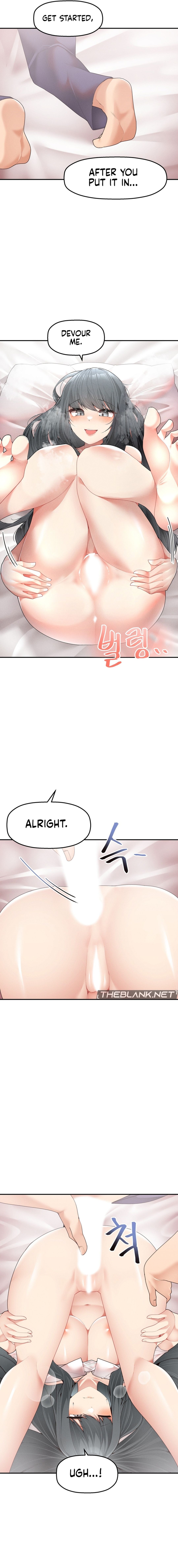 More of Each Other Manhwa - Chapter 3 Page 8