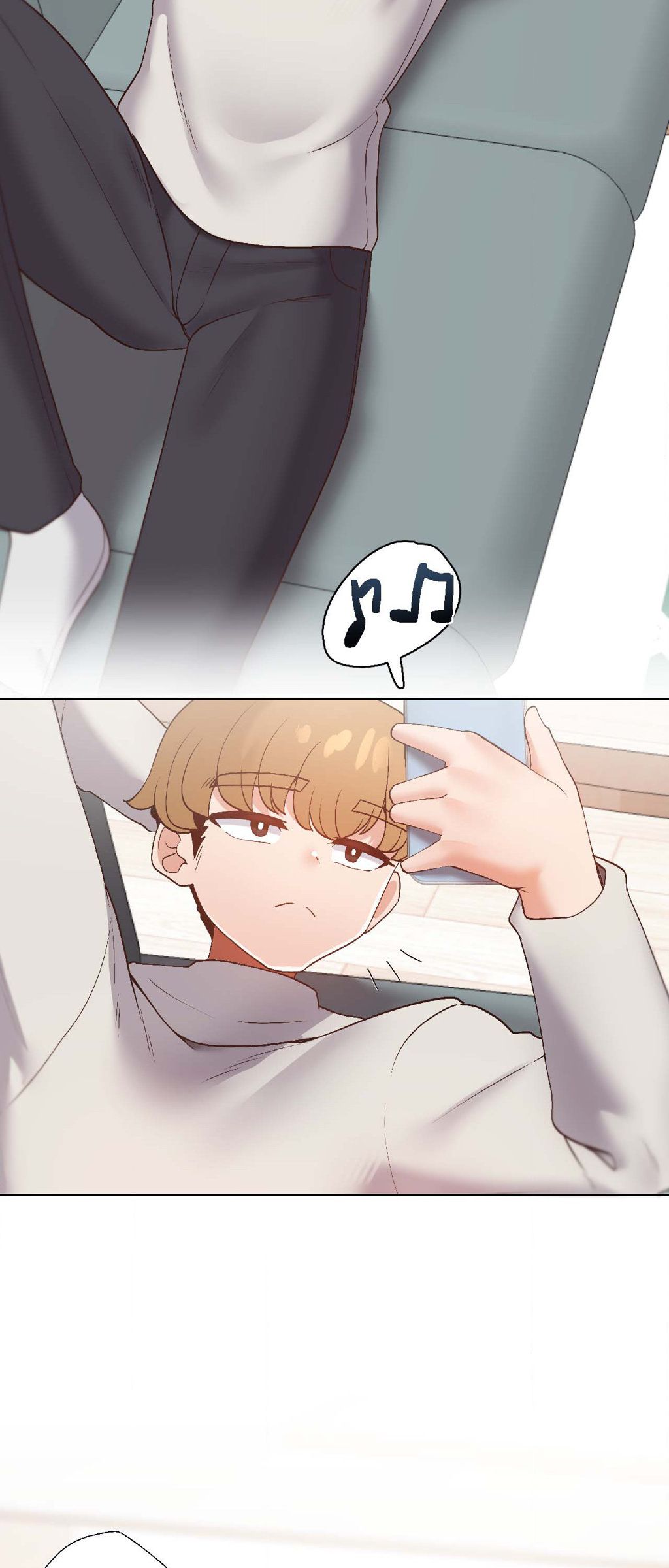 Family With Benefits Manhwa - Chapter 20 Page 7