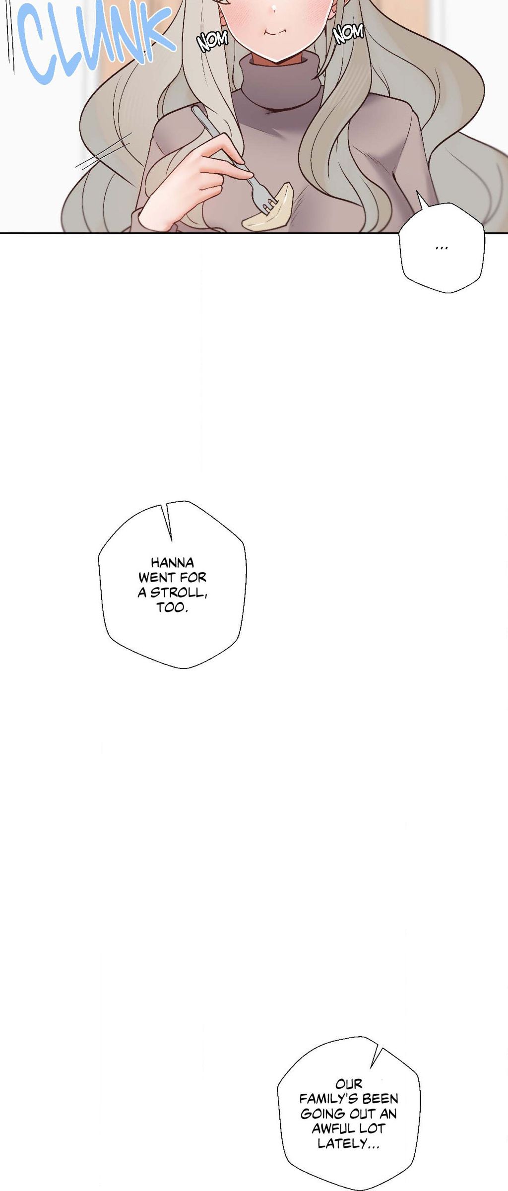 Family With Benefits Manhwa - Chapter 20 Page 10