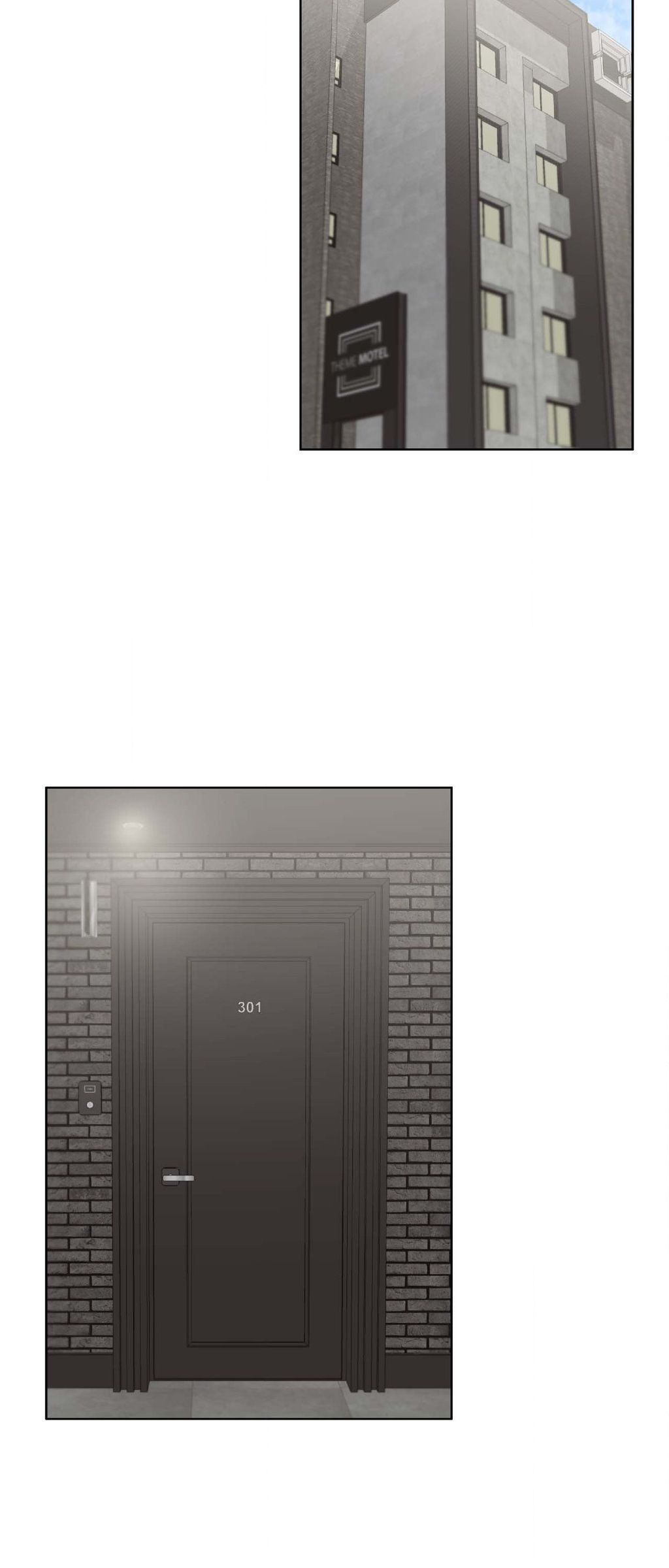 Family With Benefits Manhwa - Chapter 20 Page 12