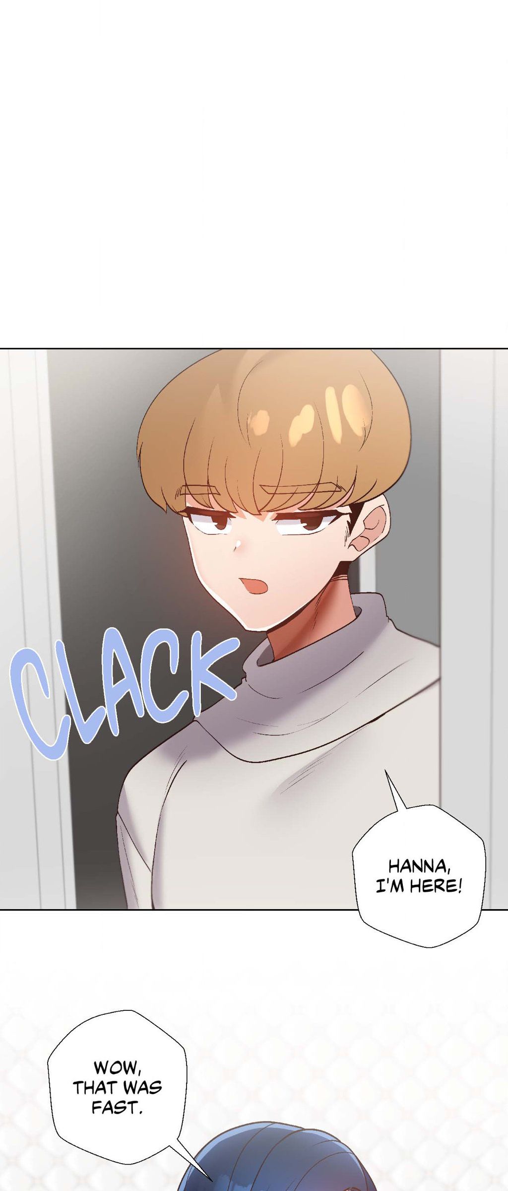 Family With Benefits Manhwa - Chapter 20 Page 13