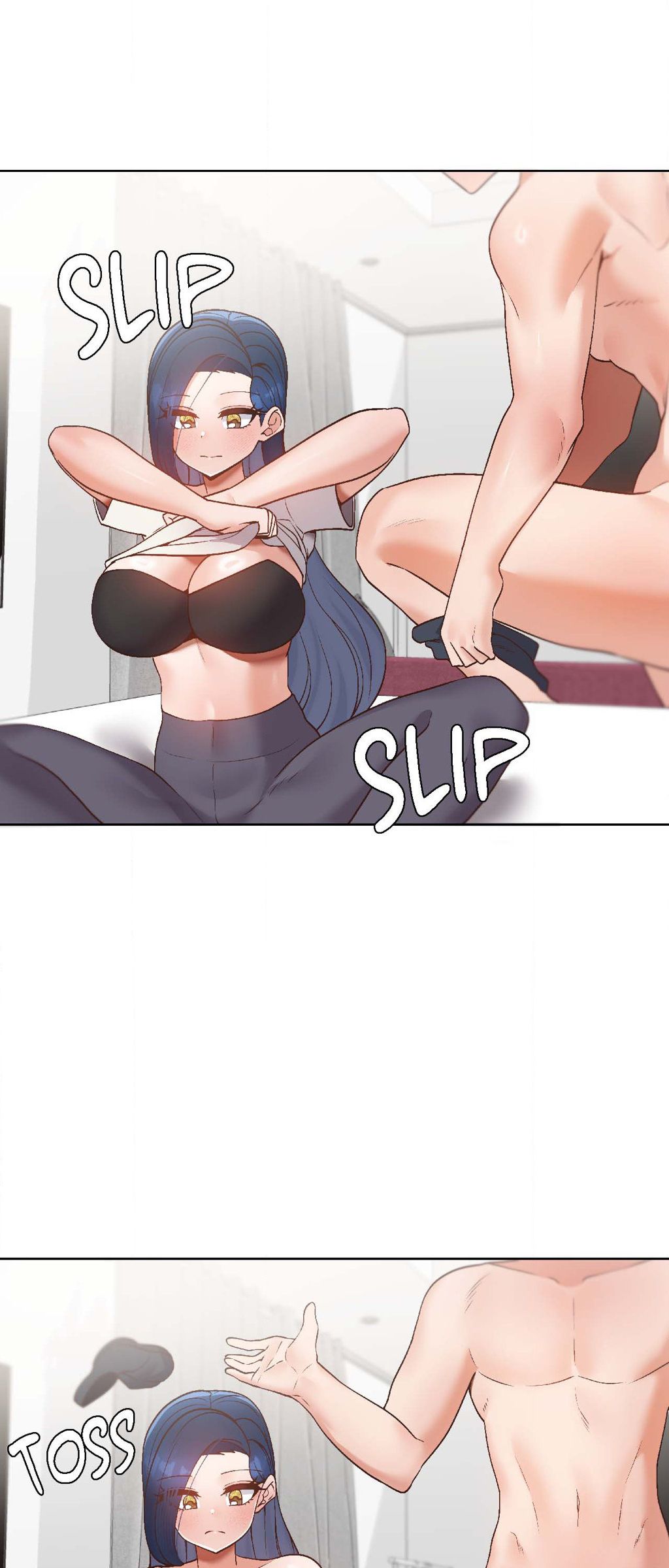 Family With Benefits Manhwa - Chapter 20 Page 18