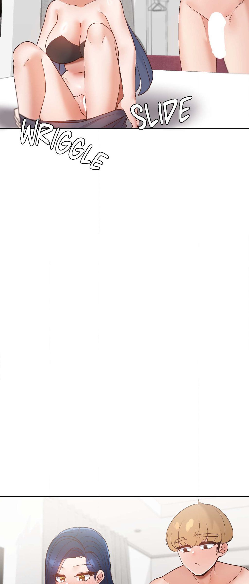 Family With Benefits Manhwa - Chapter 20 Page 19