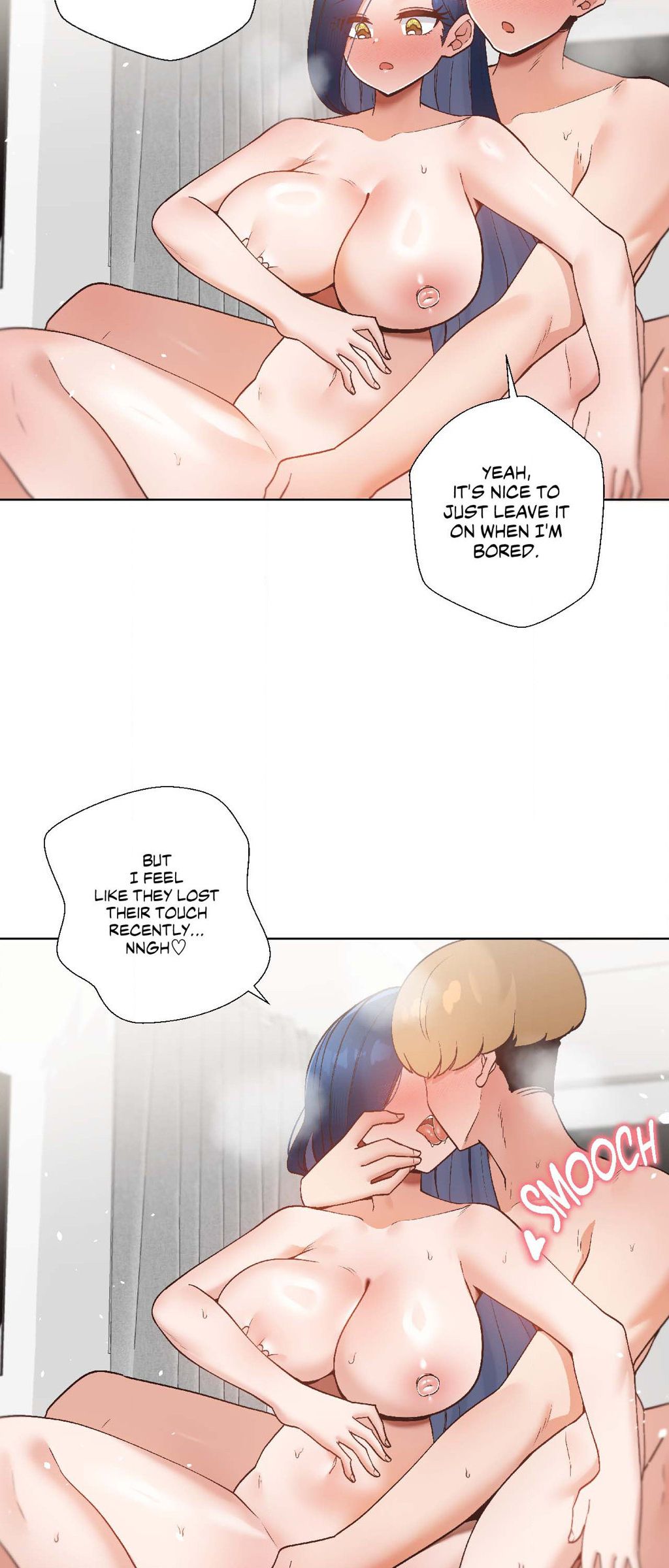 Family With Benefits Manhwa - Chapter 20 Page 22