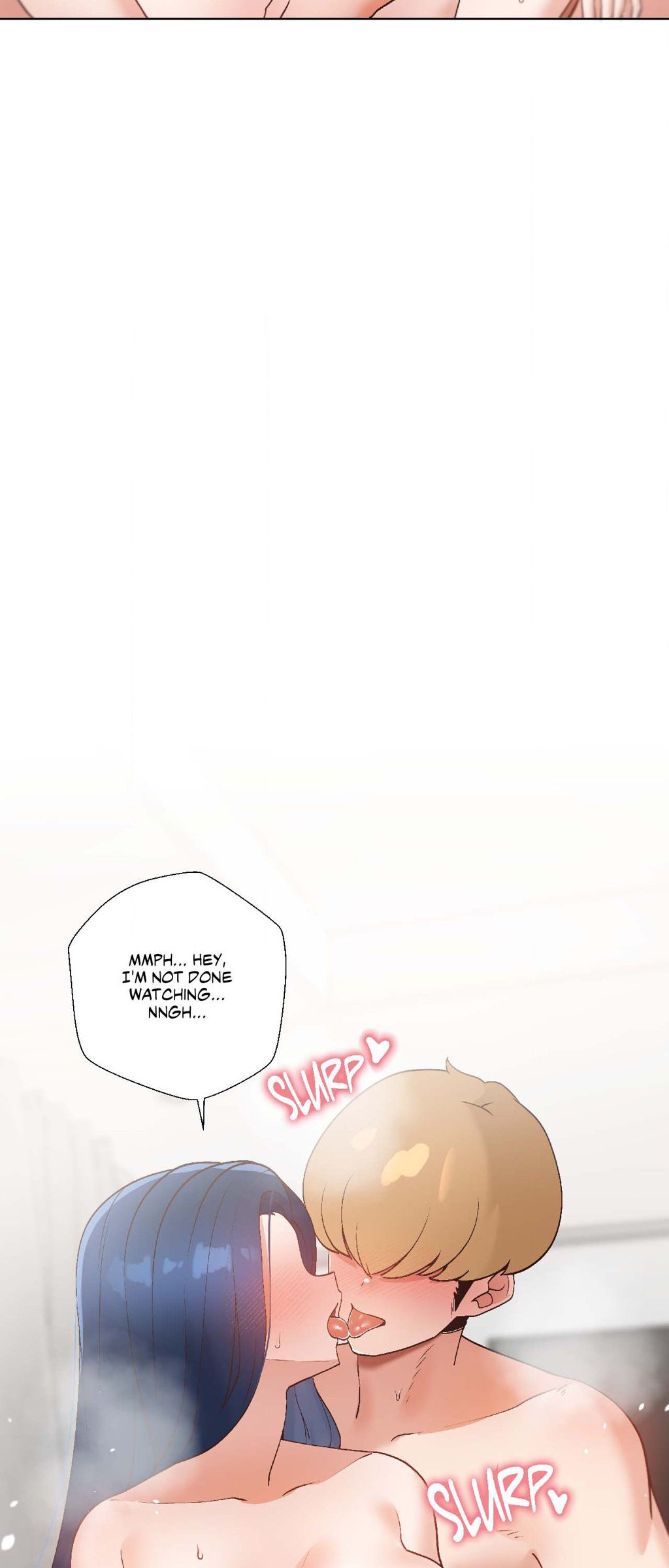 Family With Benefits Manhwa - Chapter 20 Page 23