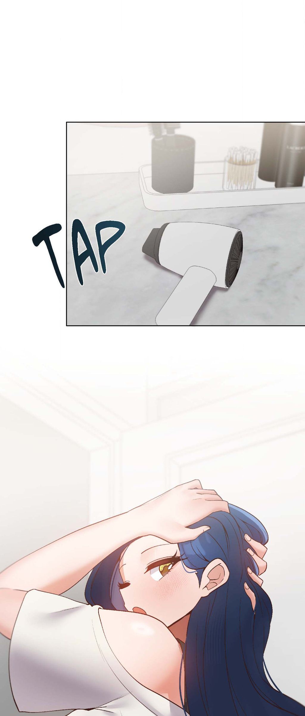 Family With Benefits Manhwa - Chapter 20 Page 41