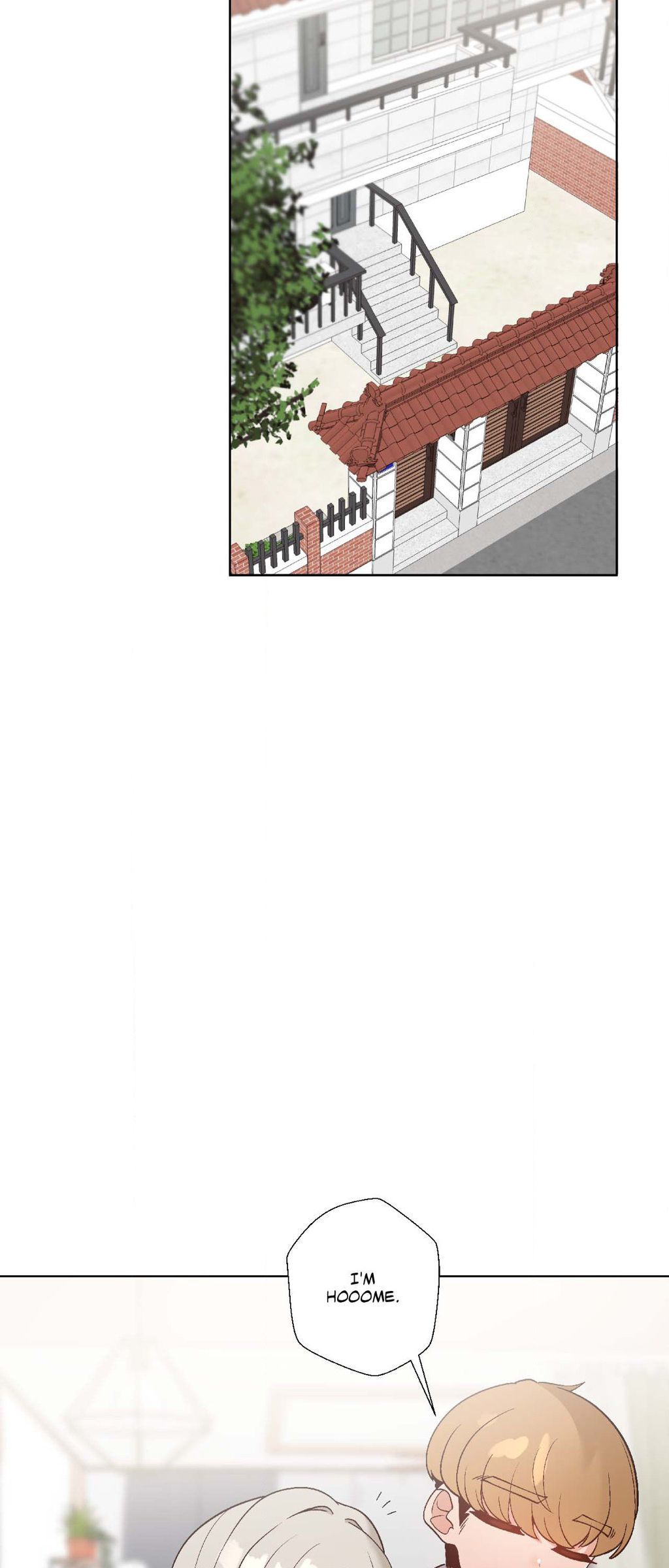 Family With Benefits Manhwa - Chapter 20 Page 44