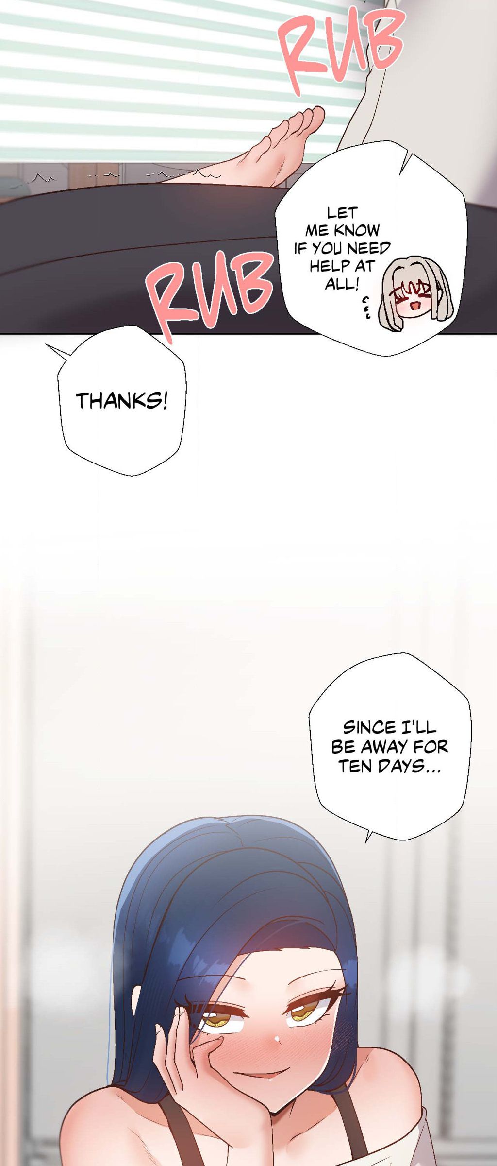 Family With Benefits Manhwa - Chapter 20 Page 59