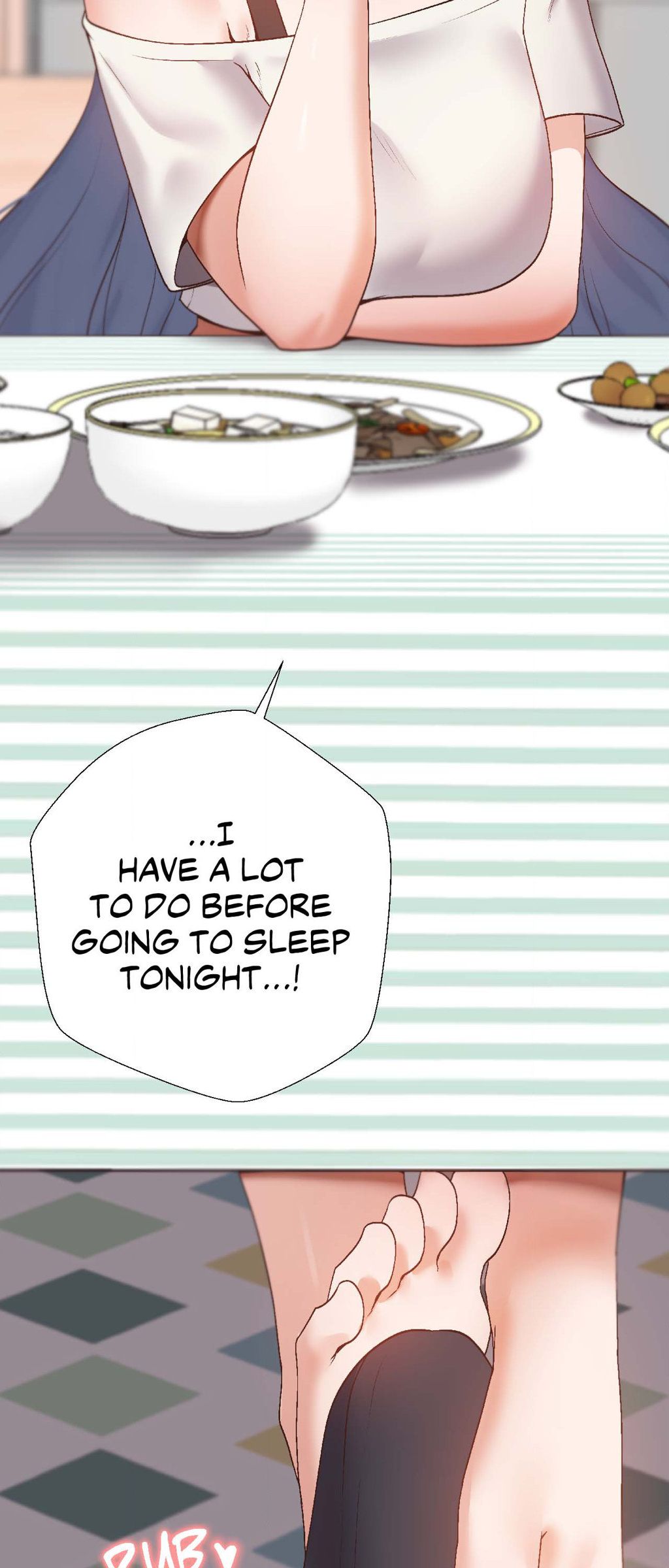 Family With Benefits Manhwa - Chapter 20 Page 60