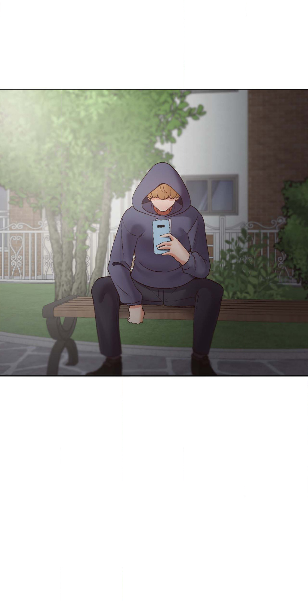 Family With Benefits Manhwa - Chapter 38 Page 2