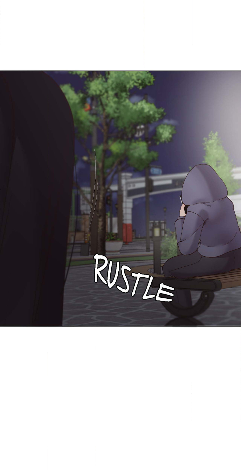 Family With Benefits Manhwa - Chapter 38 Page 5