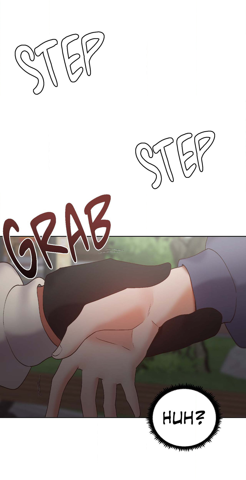 Family With Benefits Manhwa - Chapter 38 Page 8