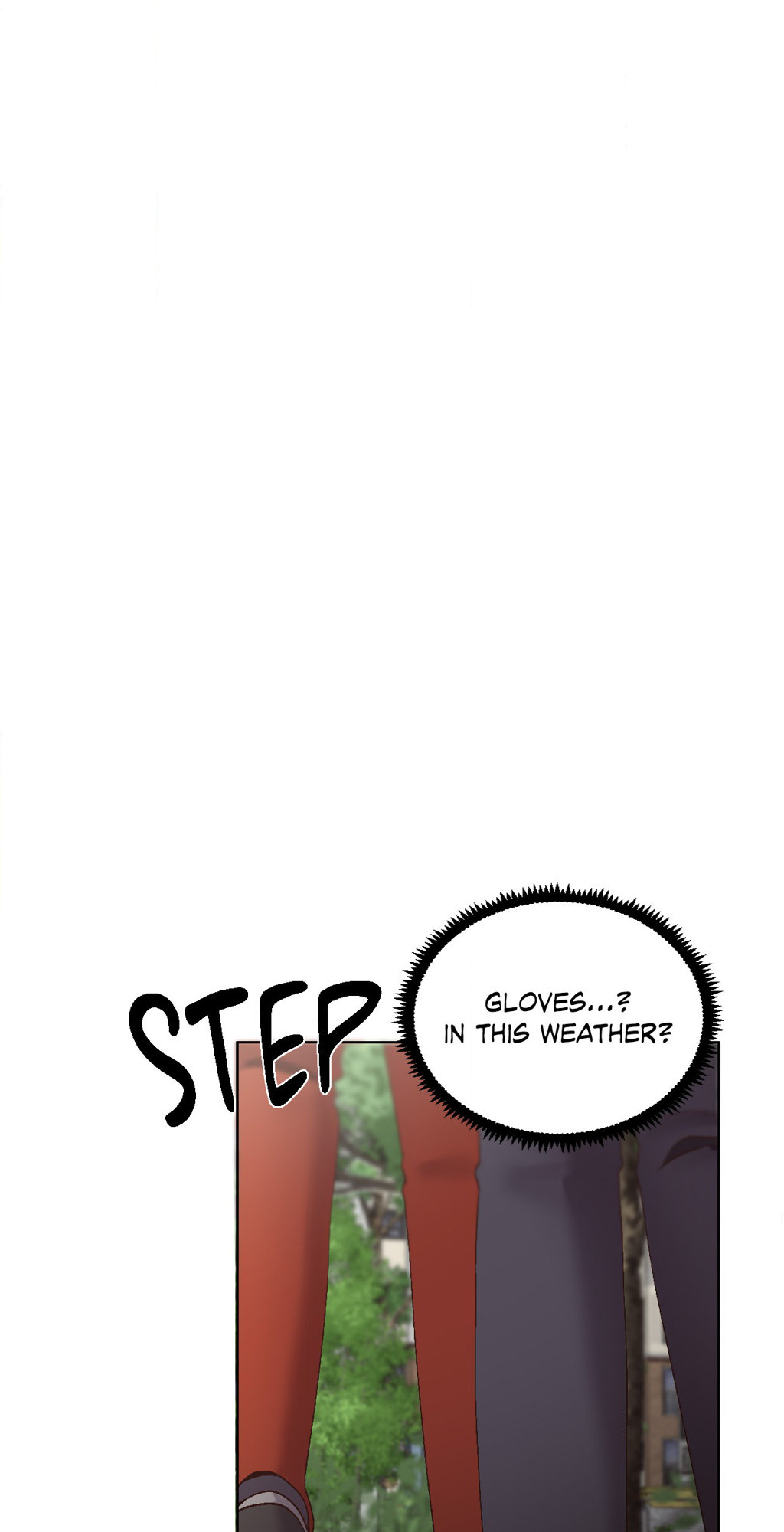 Family With Benefits Manhwa - Chapter 38 Page 9