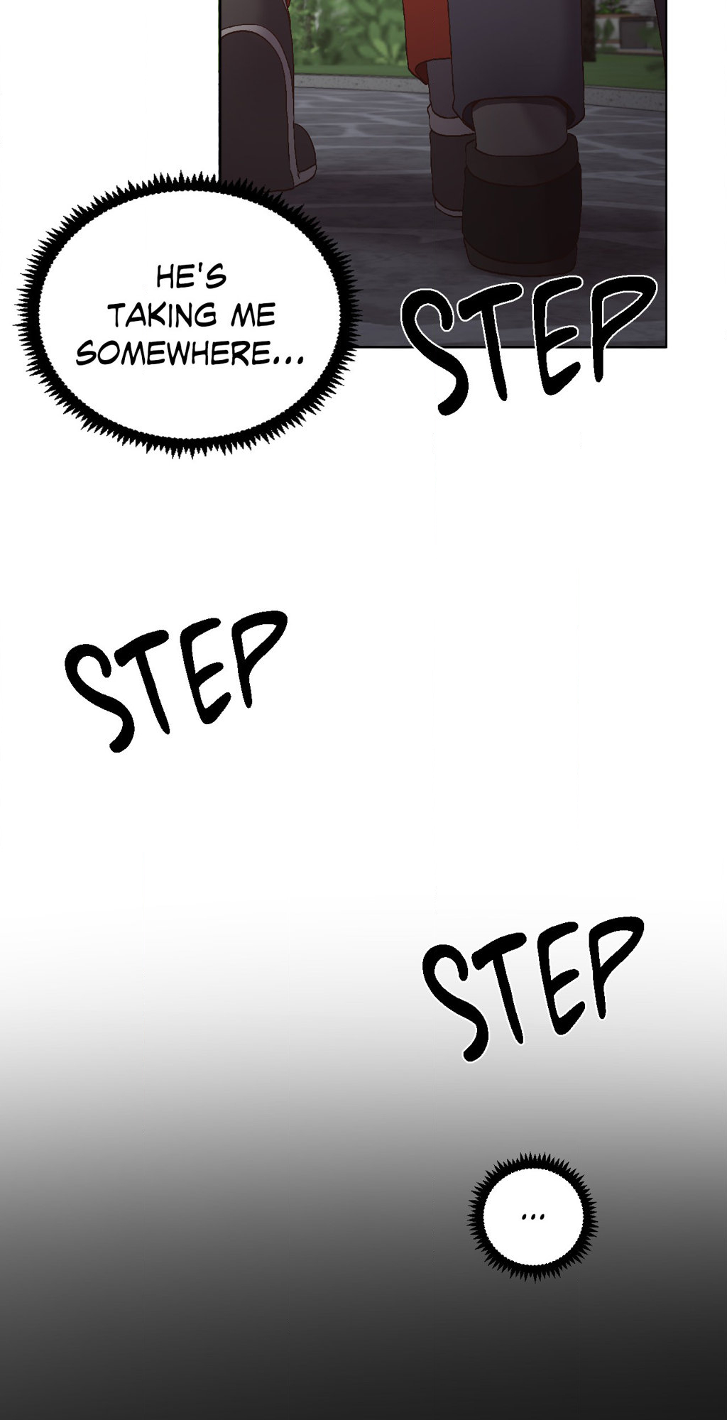 Family With Benefits Manhwa - Chapter 38 Page 10