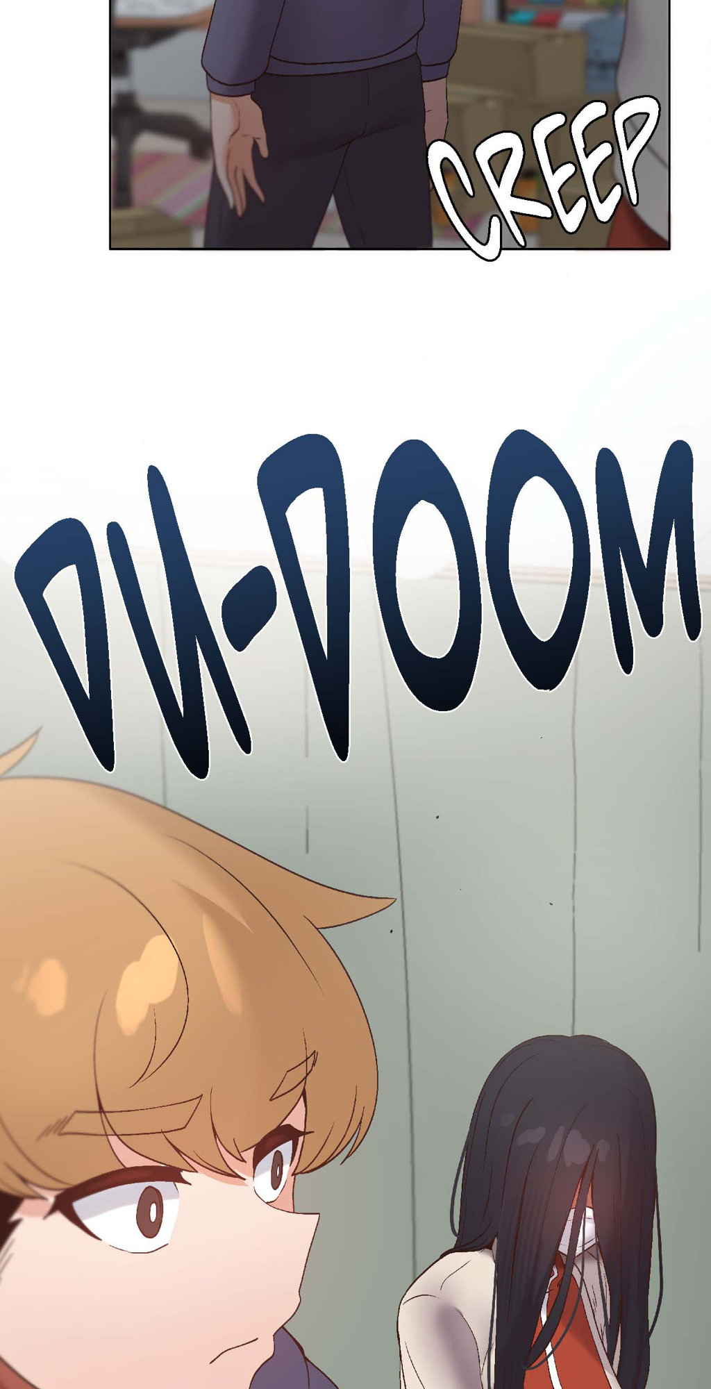 Family With Benefits Manhwa - Chapter 38 Page 16