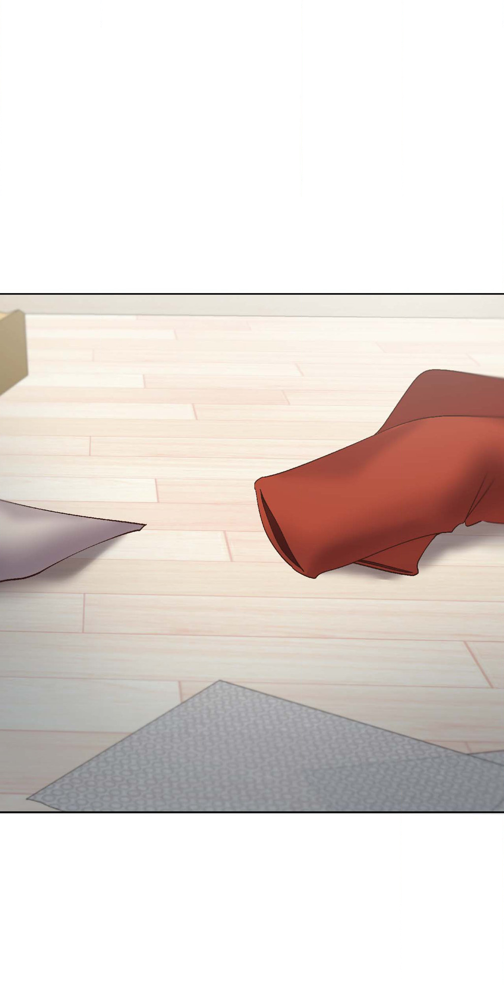 Family With Benefits Manhwa - Chapter 38 Page 27