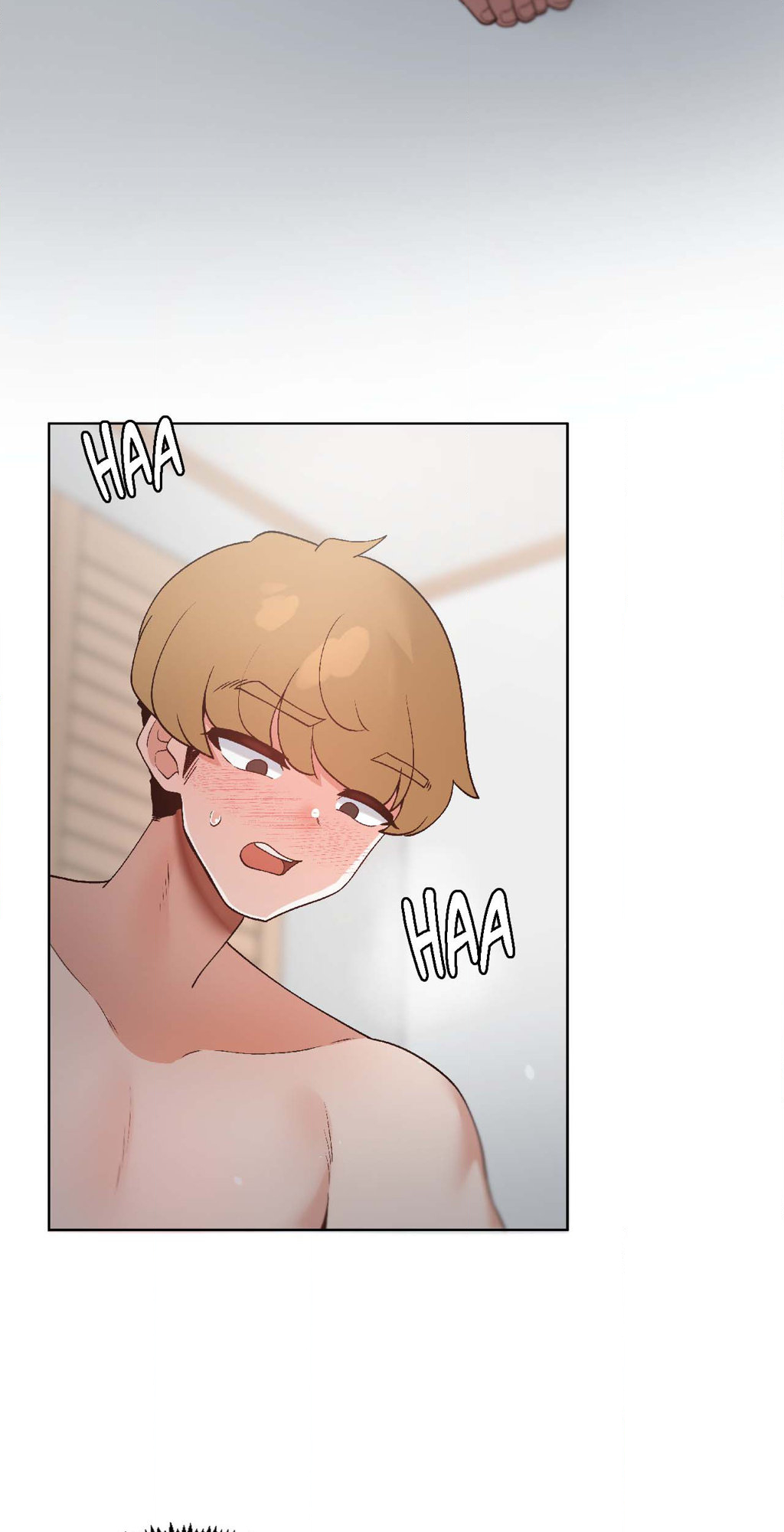 Family With Benefits Manhwa - Chapter 38 Page 30