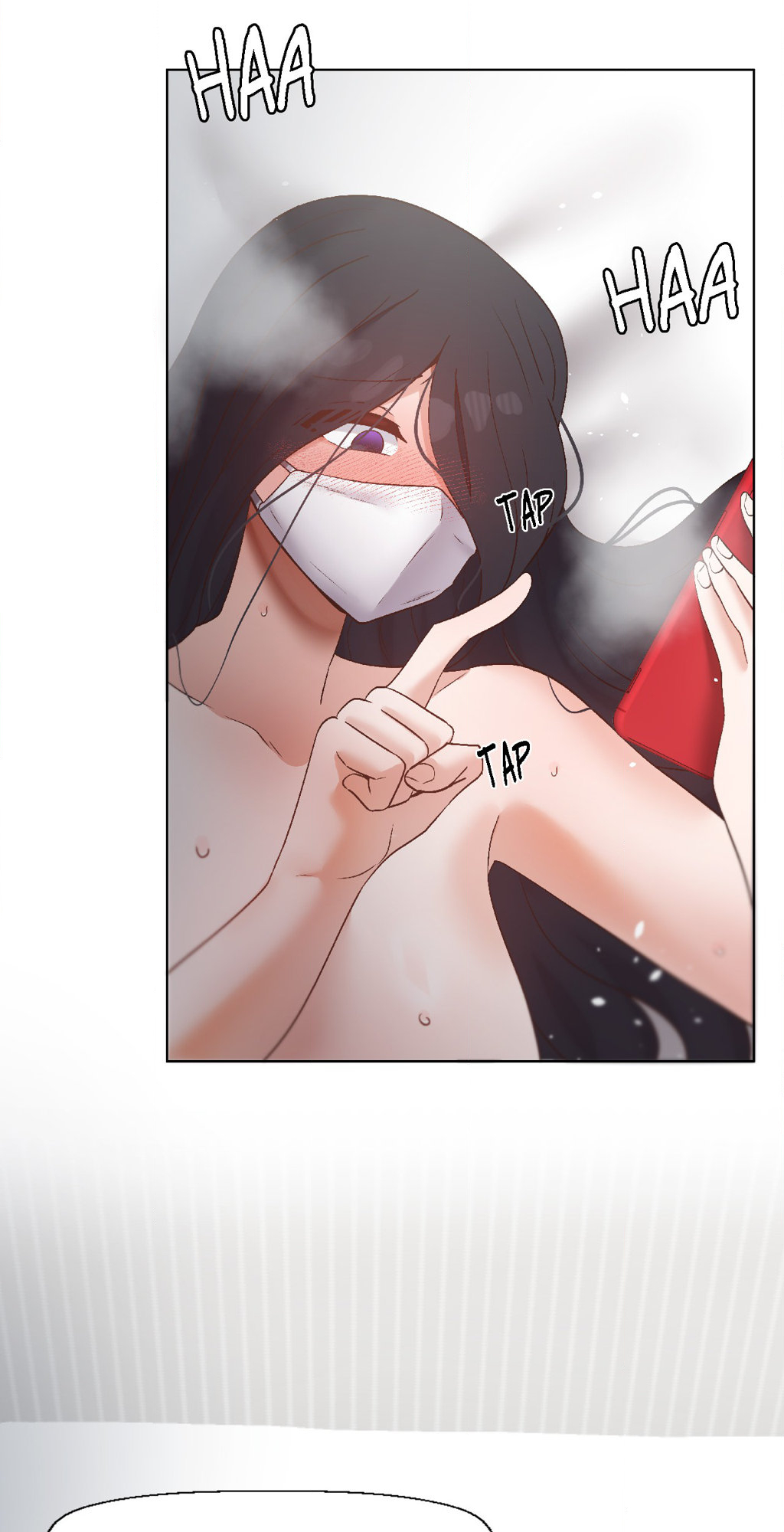 Family With Benefits Manhwa - Chapter 38 Page 47