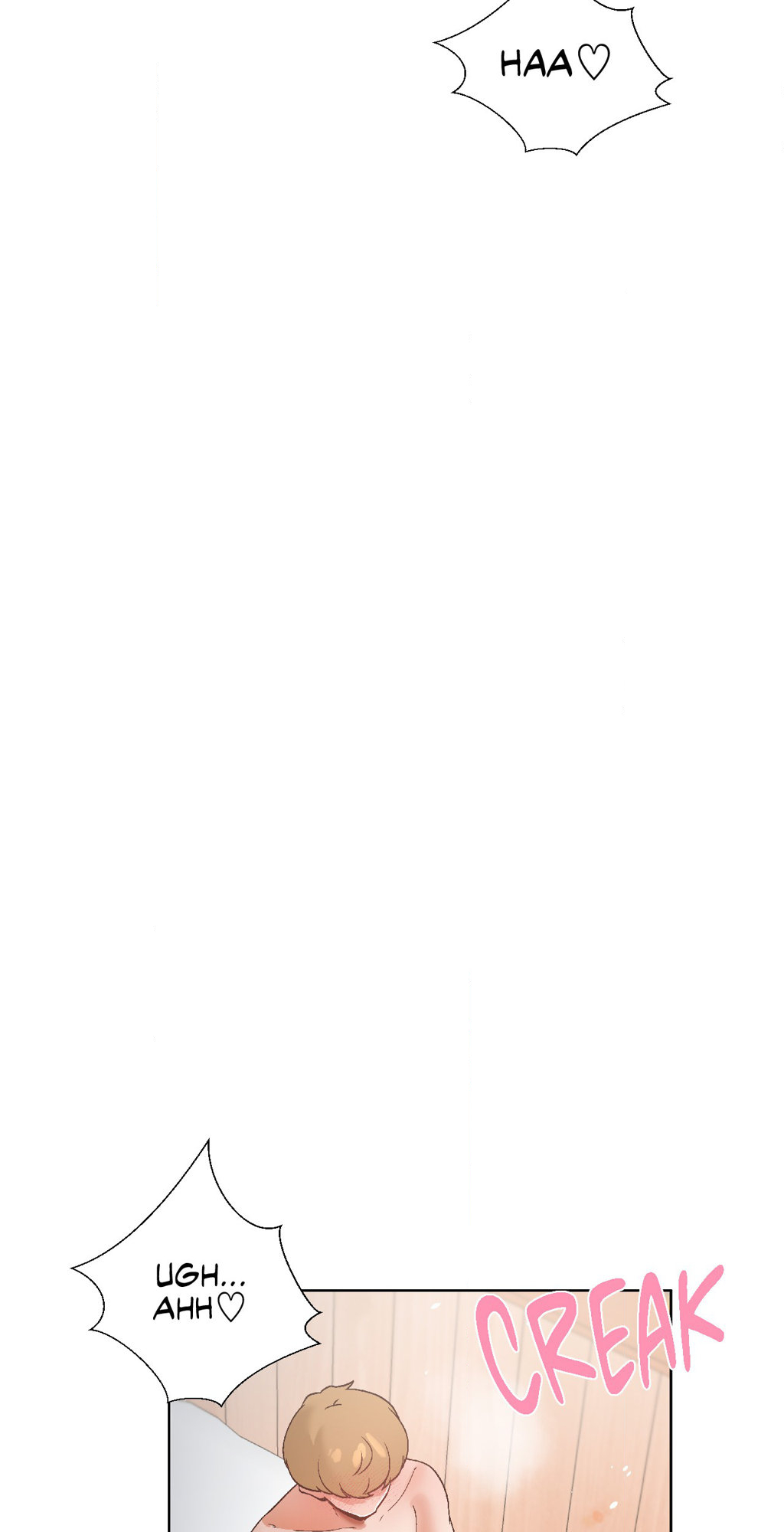 Family With Benefits Manhwa - Chapter 38 Page 50