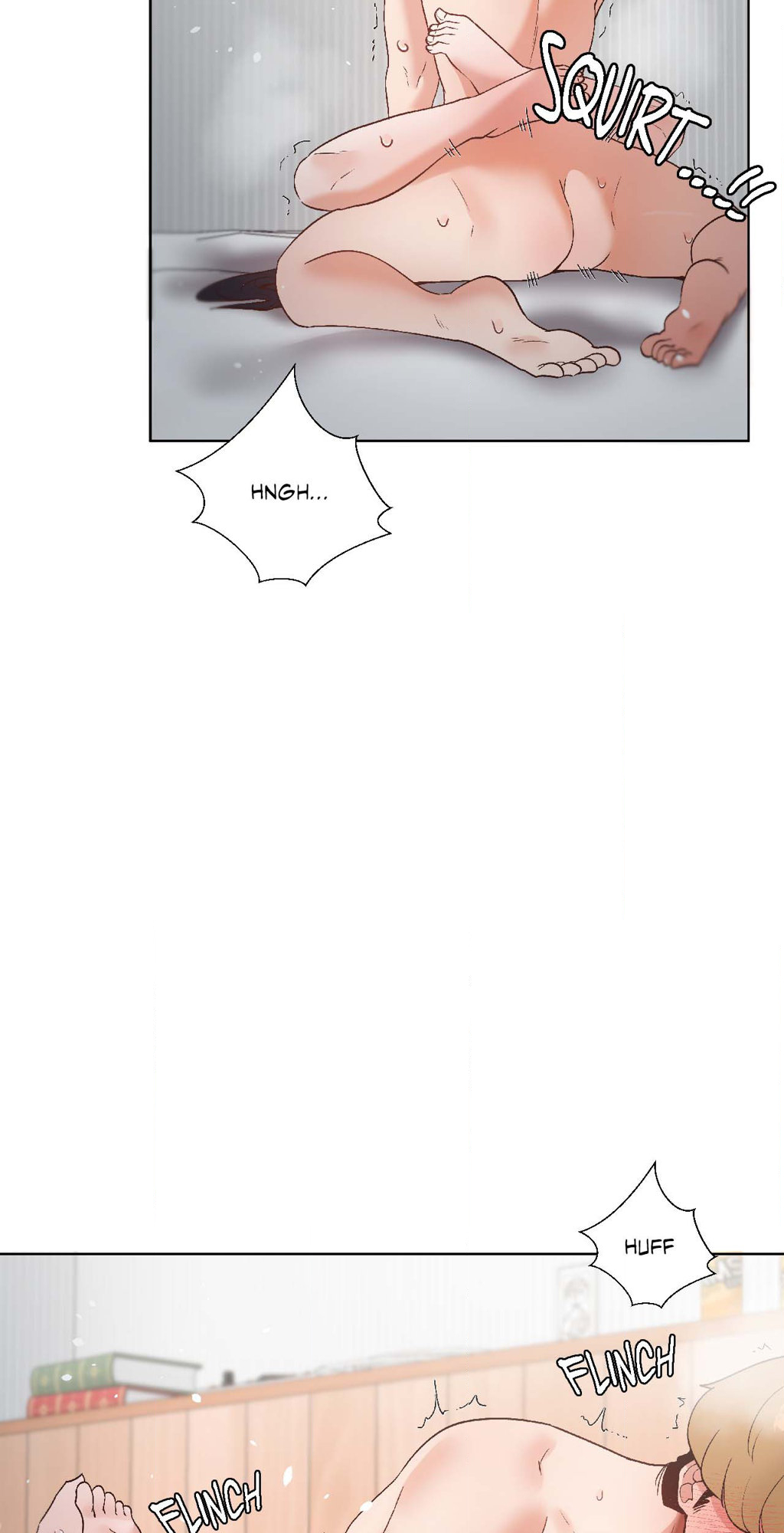 Family With Benefits Manhwa - Chapter 38 Page 59