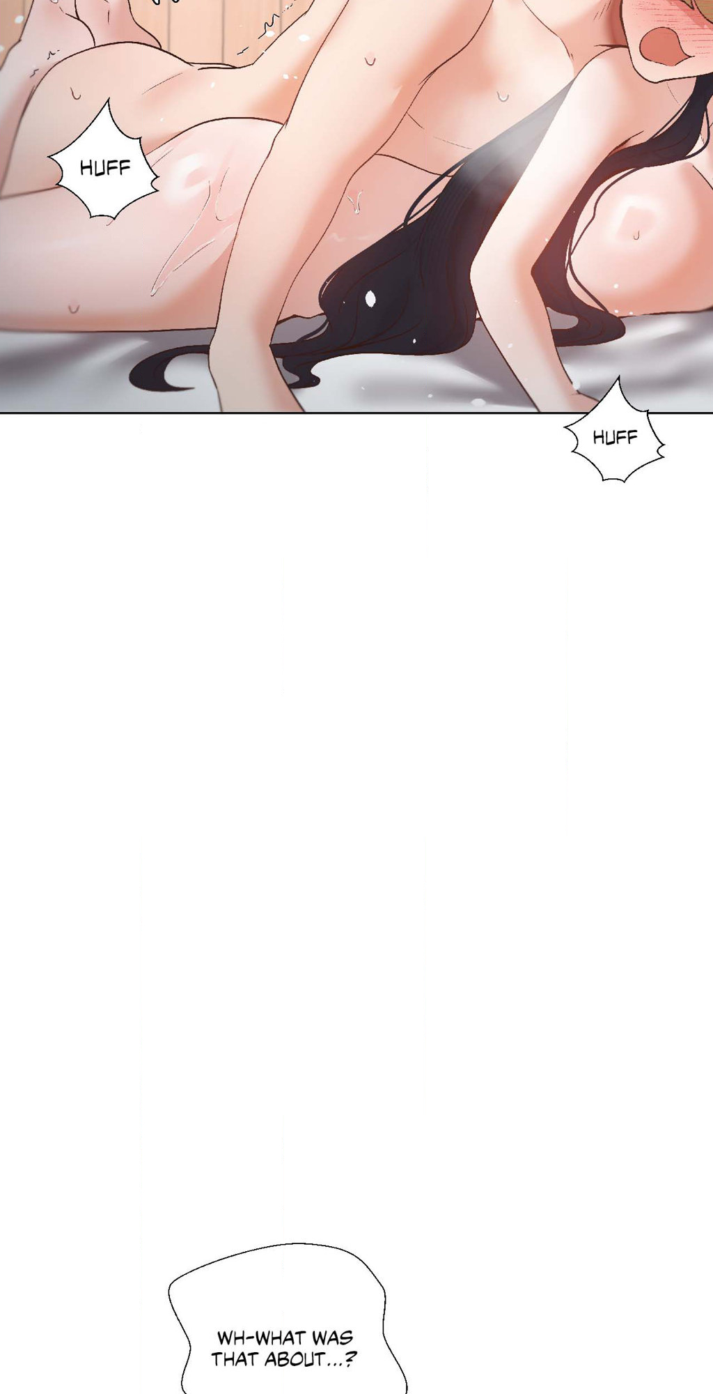 Family With Benefits Manhwa - Chapter 38 Page 60