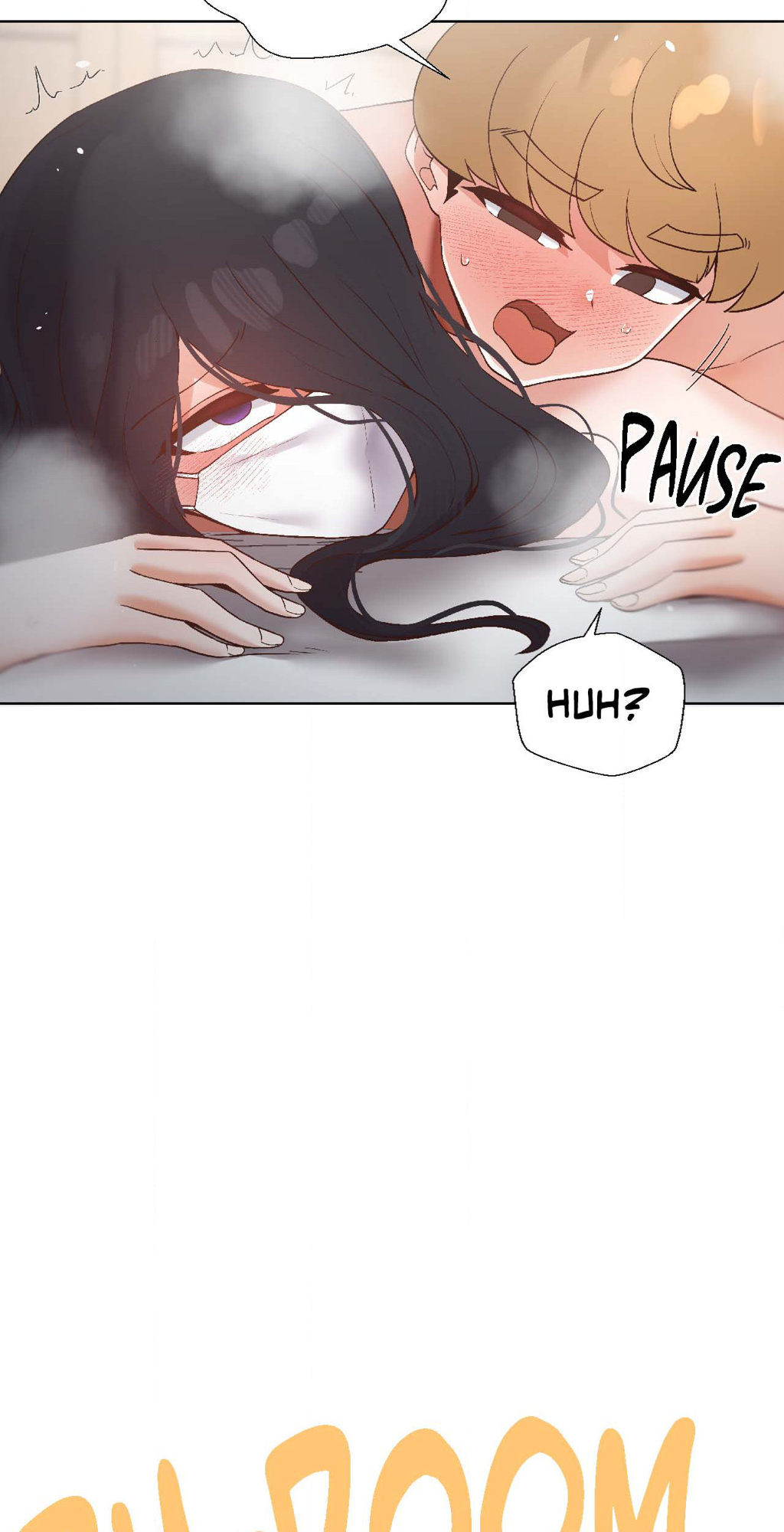 Family With Benefits Manhwa - Chapter 38 Page 61