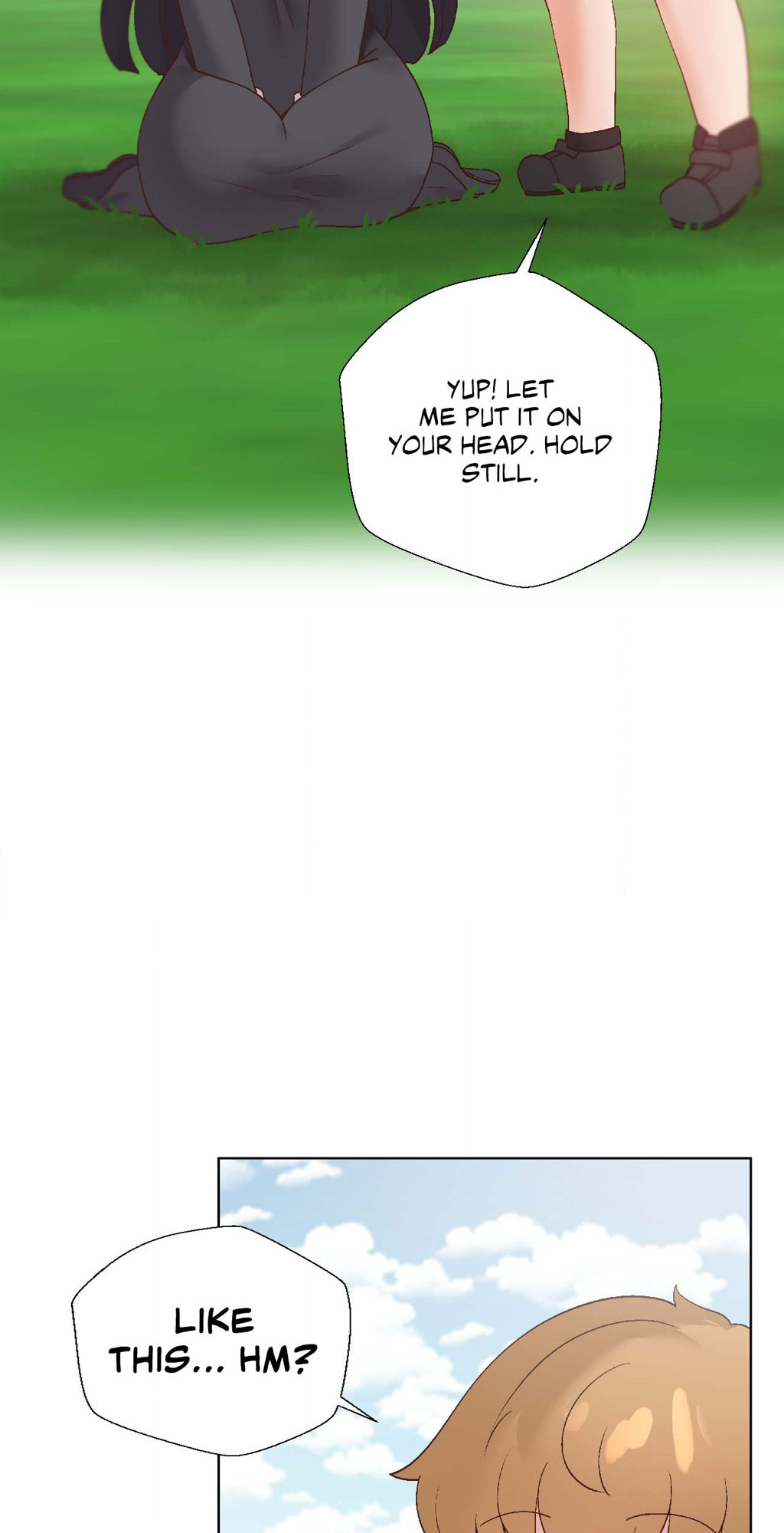 Family With Benefits Manhwa - Chapter 38 Page 65