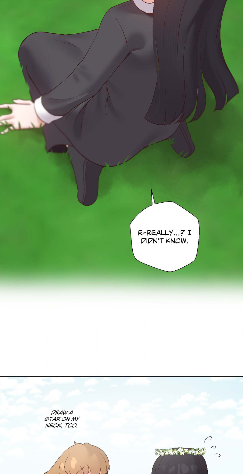 Family With Benefits Manhwa - Chapter 38 Page 67