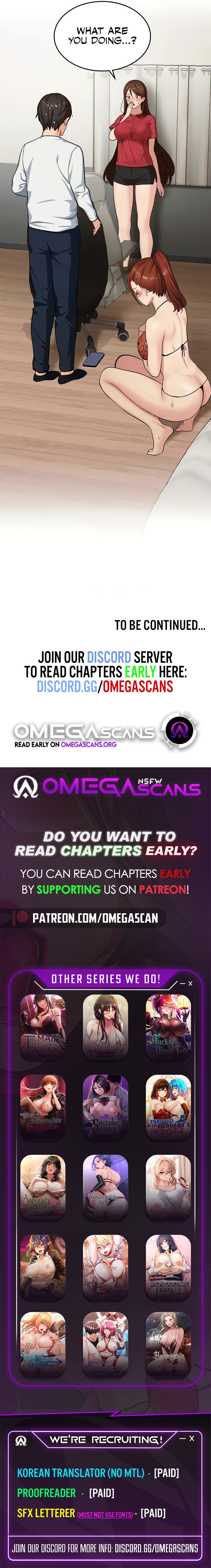 The Girl Next Door Manhwa - Chapter 13 Page 8