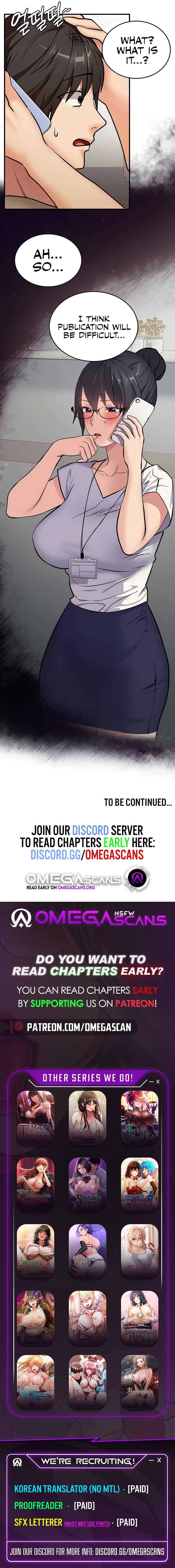 The Girl Next Door Manhwa - Chapter 16 Page 7