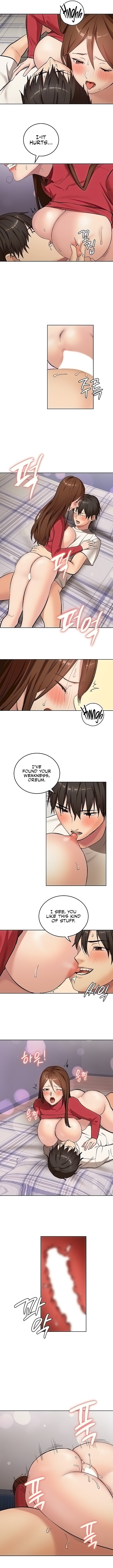 The Girl Next Door Manhwa - Chapter 27 Page 3