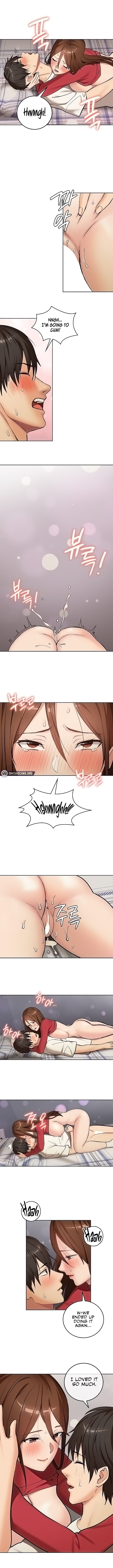 The Girl Next Door Manhwa - Chapter 27 Page 4