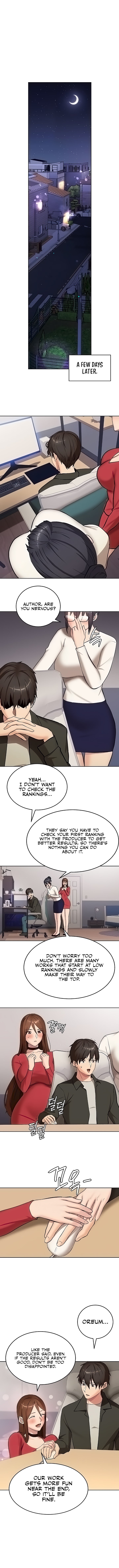 The Girl Next Door Manhwa - Chapter 27 Page 5