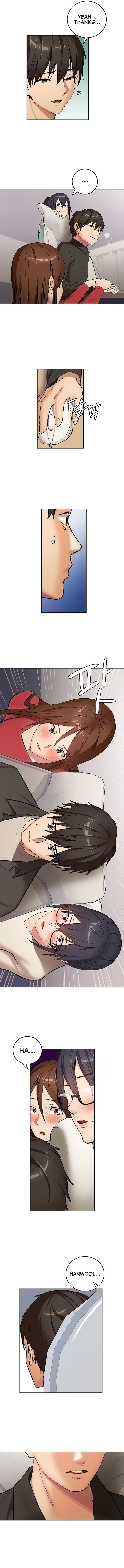 The Girl Next Door Manhwa - Chapter 27 Page 6