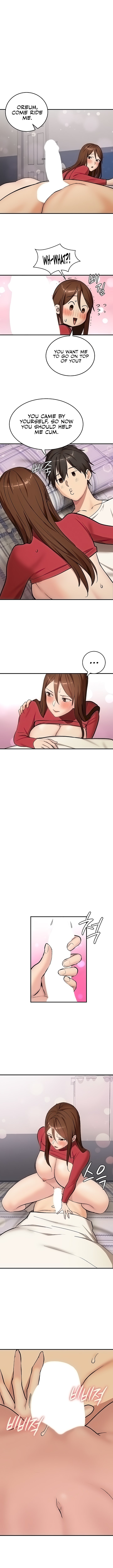 The Girl Next Door Manhwa - Chapter 26 Page 6