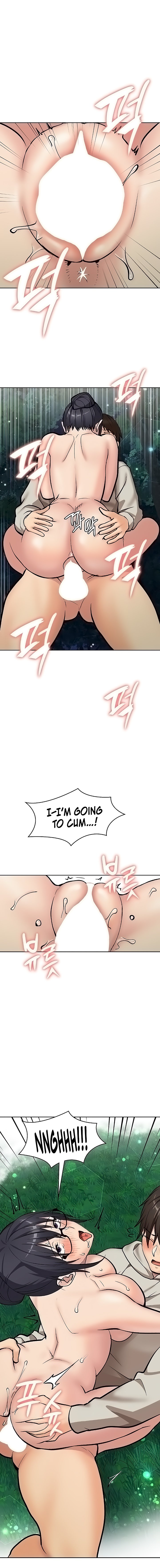 The Girl Next Door Manhwa - Chapter 24 Page 4