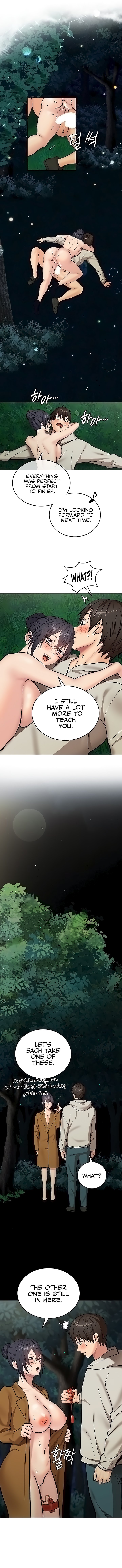 The Girl Next Door Manhwa - Chapter 24 Page 5