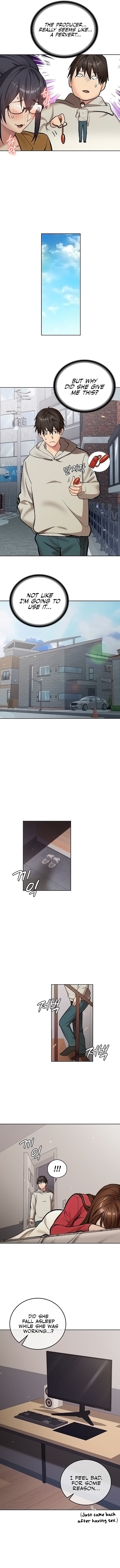 The Girl Next Door Manhwa - Chapter 24 Page 6