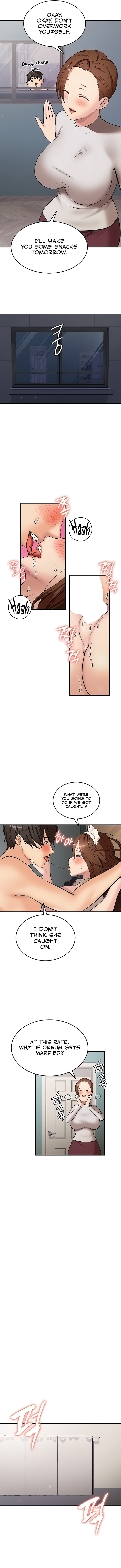 The Girl Next Door Manhwa - Chapter 29 Page 3