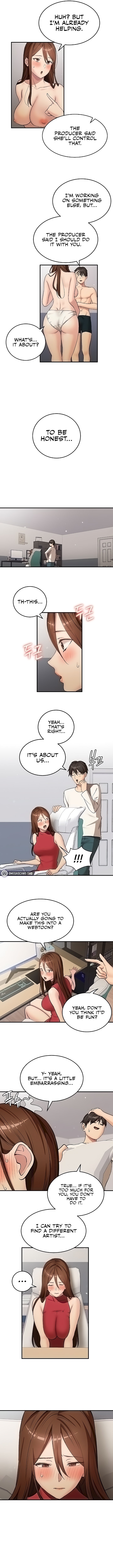 The Girl Next Door Manhwa - Chapter 30 Page 6