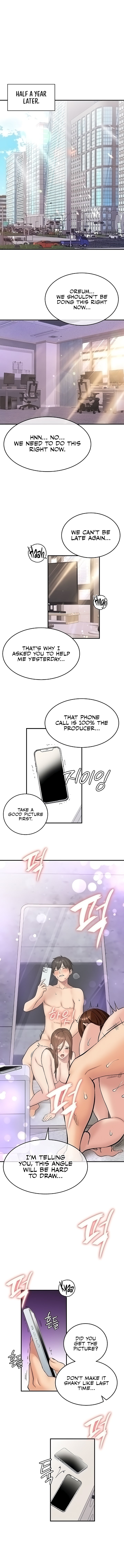 The Girl Next Door Manhwa - Chapter 30 Page 7