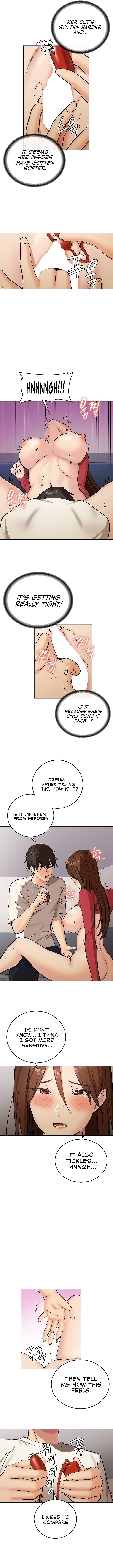 The Girl Next Door Manhwa - Chapter 25 Page 4